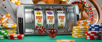 Официальный сайт Vulkan Deluxe Casino